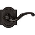 thumbnail image 5 of Baldwin Prestige Madrina Entry Lever Featuring Smartkey Security™ in VB, 5 of 7