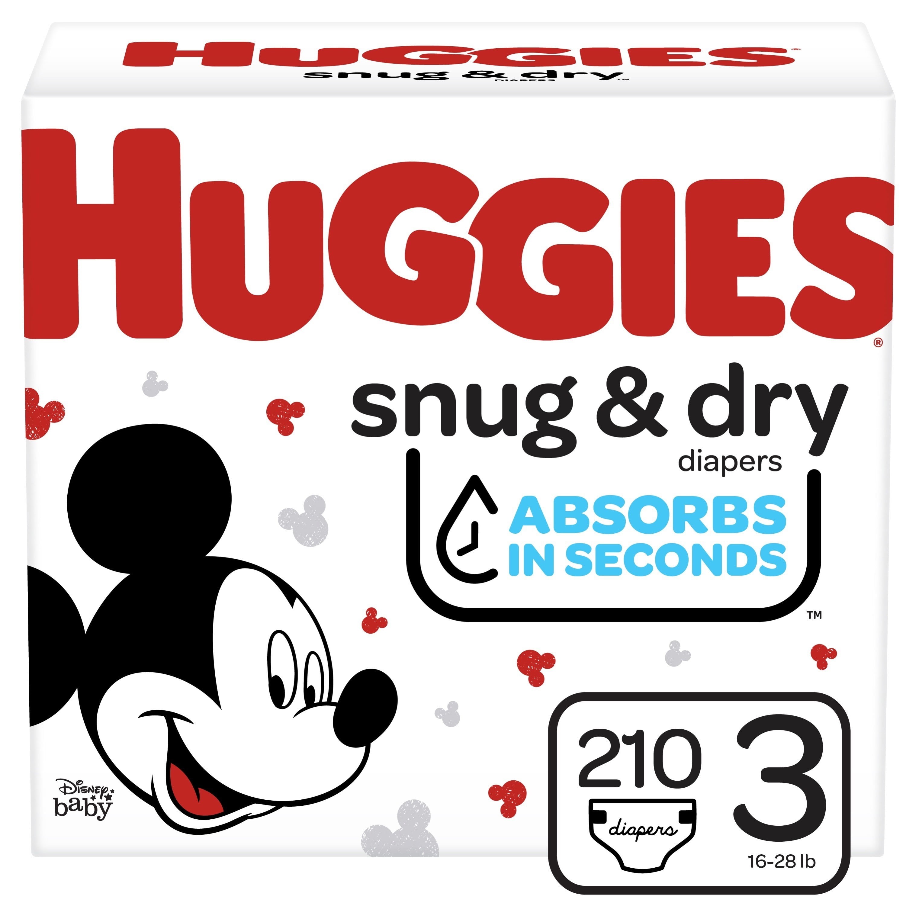 huggies diapers online discount