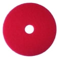 thumbnail image 1 of 3M RED BUFFER PAD 5100, 14 IN, 3M 70000006783M, 1 of 2