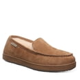 thumbnail image 2 of BEARPAW Men's Brian Hickory Size 10 | Men's Slipper | Men's Shoe | Comfortable & Lightweight, 2 of 8