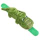thumbnail image 1 of KAKOWELY Pulsera de peluche con forma de cocodrilo, ideal como abrazo o recuerdo de fiesta., 1 of 5