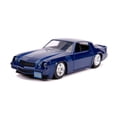 thumbnail image 1 of Coche fundido a presión Jada 1/32 1979 Chevy Camaro Z28 Stranger Things, 1 of 9