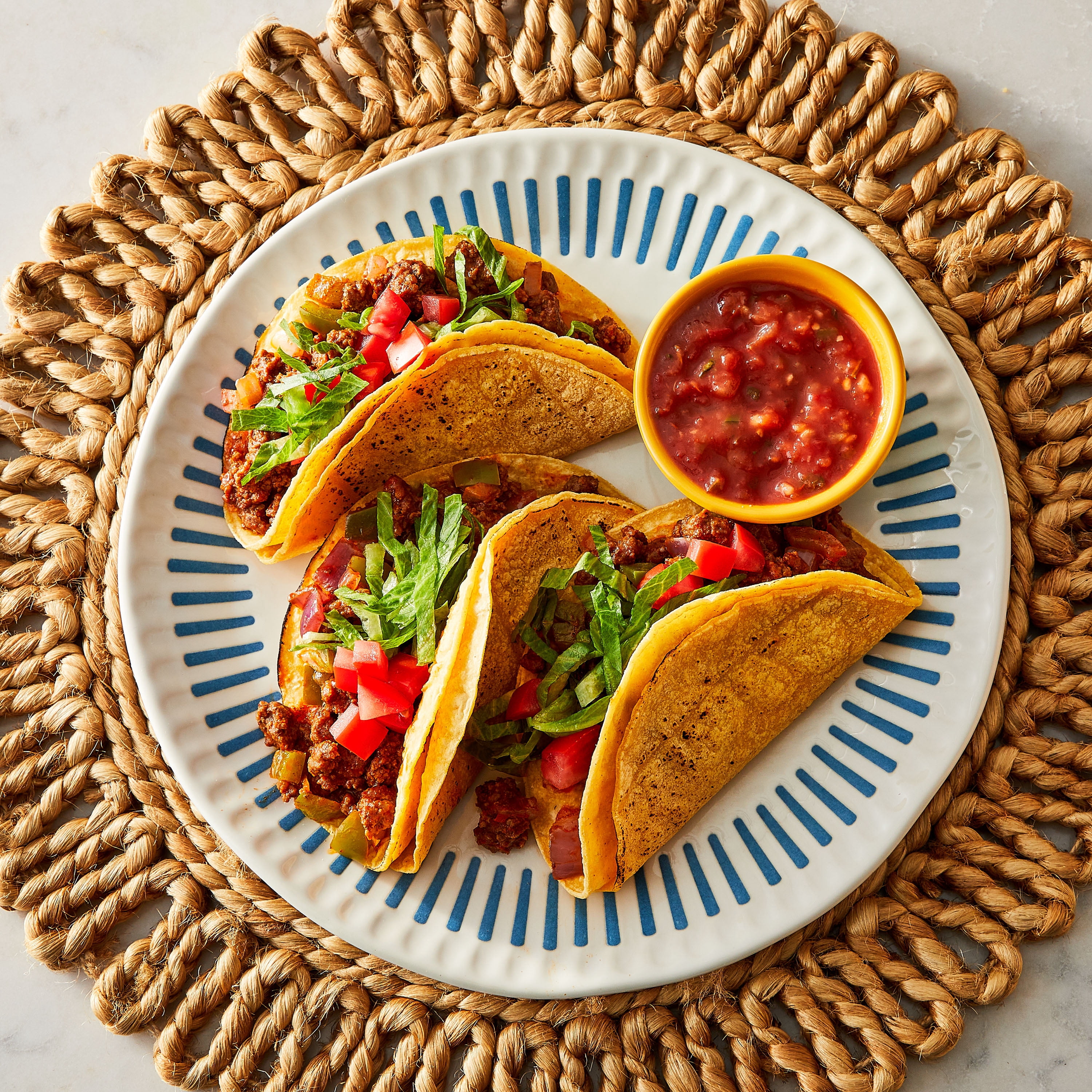 (12 pack) GV Less Sodium Taco Seasoning