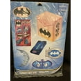 thumbnail image 2 of Batman Heroes & Villains DC Comics Superhero Birthday Party Favor 4  Belt Kits, 2 of 5