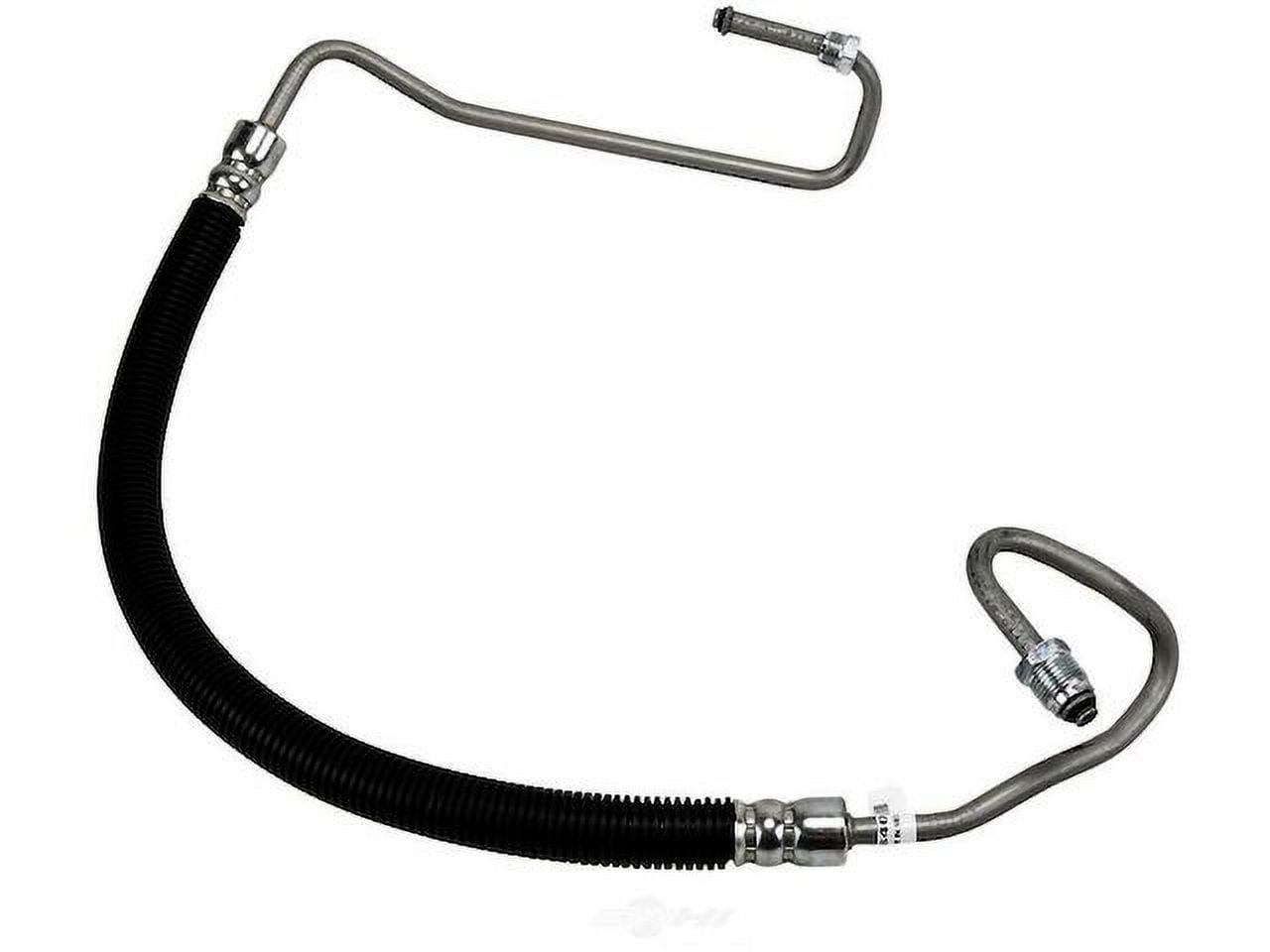 Ram 1500 Power Steering Pressure Hose Ram 1500 Power Steering Pressure Hose