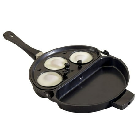 Nordic Ware Poached Egg/Omelet Skillet