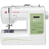 SINGER® Fashion Mate™ 7256 Sewing Machine with 70 Stitches