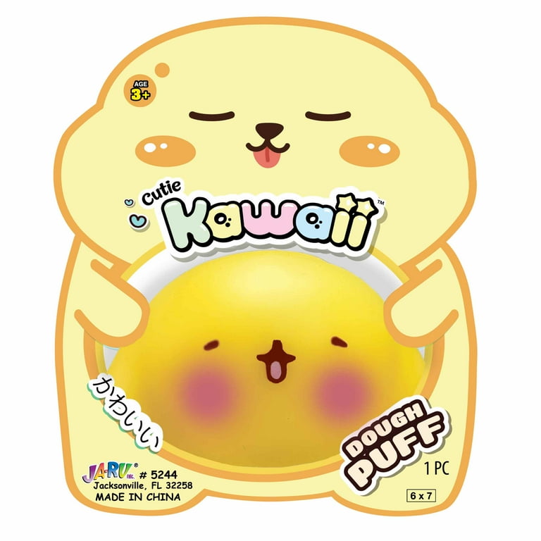 レディース 福袋 (セール) -ファッション通販 Ja-Ru Piece 1 Separately Vary-Sold Puffs-Styles Cutie Kawaii ぬいぐるみ