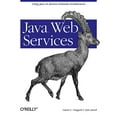 thumbnail image 1 of Pre-Owned Java Web Services (Paperback) 0596002696 9780596002695, 1 of 1
