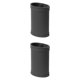 thumbnail image 1 of Redecilla para Perros Sunnimix Alivio de la Ansiedad Accesorios de Invierno MS Gris, 1 of 1