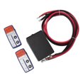 thumbnail image 2 of Applicable to 250 AY 12 V Electric Winch Relay With 2 Controls, 2 of 10