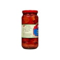Mezzetta Roasted Red Bell Peppers, 16 oz Jar CA Only