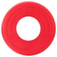 thumbnail image 3 of Nerf Dog TPR Atomic Flyer Durable Interactive Dog Toy, Red, 10-Inch, 3 of 4