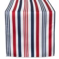 thumbnail image 1 of Camino de mesa para exterior DII Patriotic Stripe Design Imports  CAMZ38586, 1 of 2