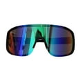 thumbnail image 1 of Parent Child 400 Sunglasses For Family Beach Outings And Outdoor Sports Activities With Universal Fit Design, 1 of 5