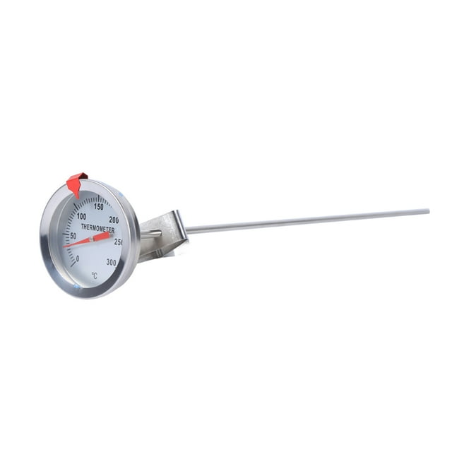 Cooking Temperature Gauge, Probe Temperature Gauge, Meat Temperature Gauge Cooking Probe Temperature Gauge Food Temperature Gauge Probe For Cooking