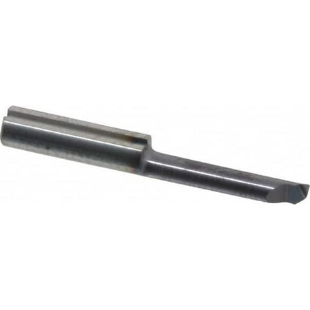 

Iscar 2.8mm Min Bore Diam 15mm Max Bore Depth 4mm Shank Diam Boring Bar