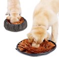 thumbnail image 2 of Pet Snuffle Mat Dogs Feeding Mats Indoor Grassland Game for Relax Encourages, 2 of 8