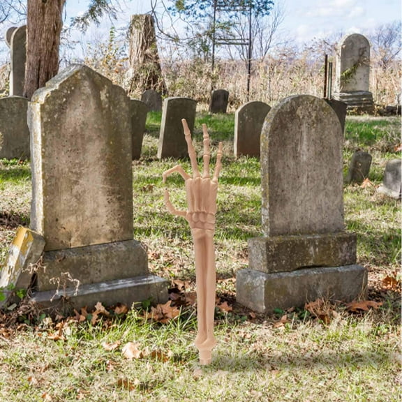 sruoe Halloween Decorations, Halloween Decorations Outdoor Clearance, Halloween Lawn Decoration, Halloween Fence Decoration