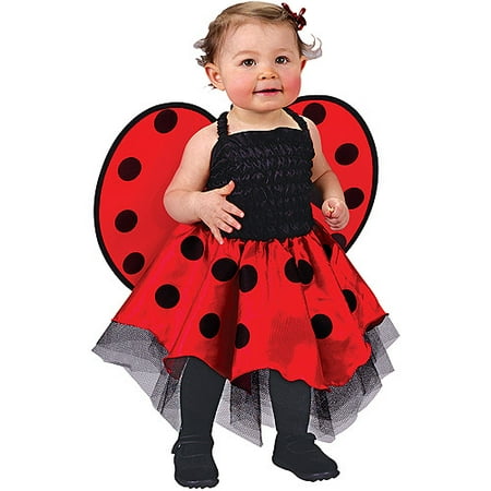 Bug Infant Halloween Costume