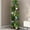 Bronze Gold Flower, variant on 6 Tier 7 Potted Metal Plant Stand, Corner Plant Stand, Indoor & Outdoor Tiered Plants Stands, Leveled Plants Shelves for Living Room, Office, Garden, Patio, Balcony, Copper gold