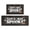 Happy Halloween (57)`, variant on 2 Piece Halloween Plaid Kitchen Rug Sets Evil Pumpkinm Cute Ghost Kitchen Runner Anti Fatigue Rugs for Kitchen Floorfor Bathroom Room (47x17 30x17 Inches)