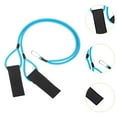 thumbnail image 6 of yotijay Baseball Resistance Band Improve Pitching Throwing Batting & Arm Strength Sports Blue, 6 of 9
