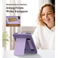thumbnail image 3 of Funda MoKo para Kindle Paperwhite de 12.ª y 11.ª generación 2024/2021, 3 of 8