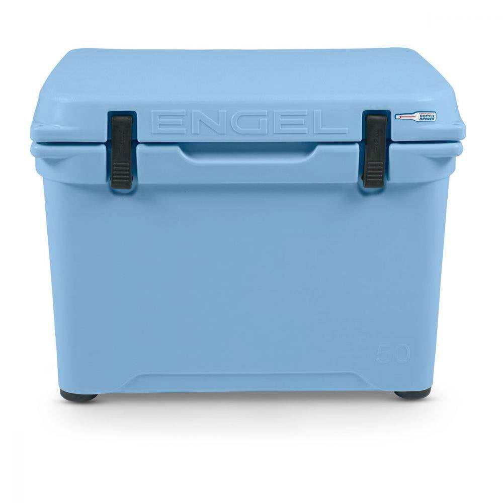 Engel Coolers 48 Quart 60 Can High Performance Roto Molded Cooler