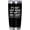 Black, variant on Valentines Day Gifts For Husband from Wife - 20 oz Stainless Steel Insulated Coffee Tumbler with Lid - Anniversary Wedding Birthday Gifts for Him Men Husband from Wife, Presents for Men