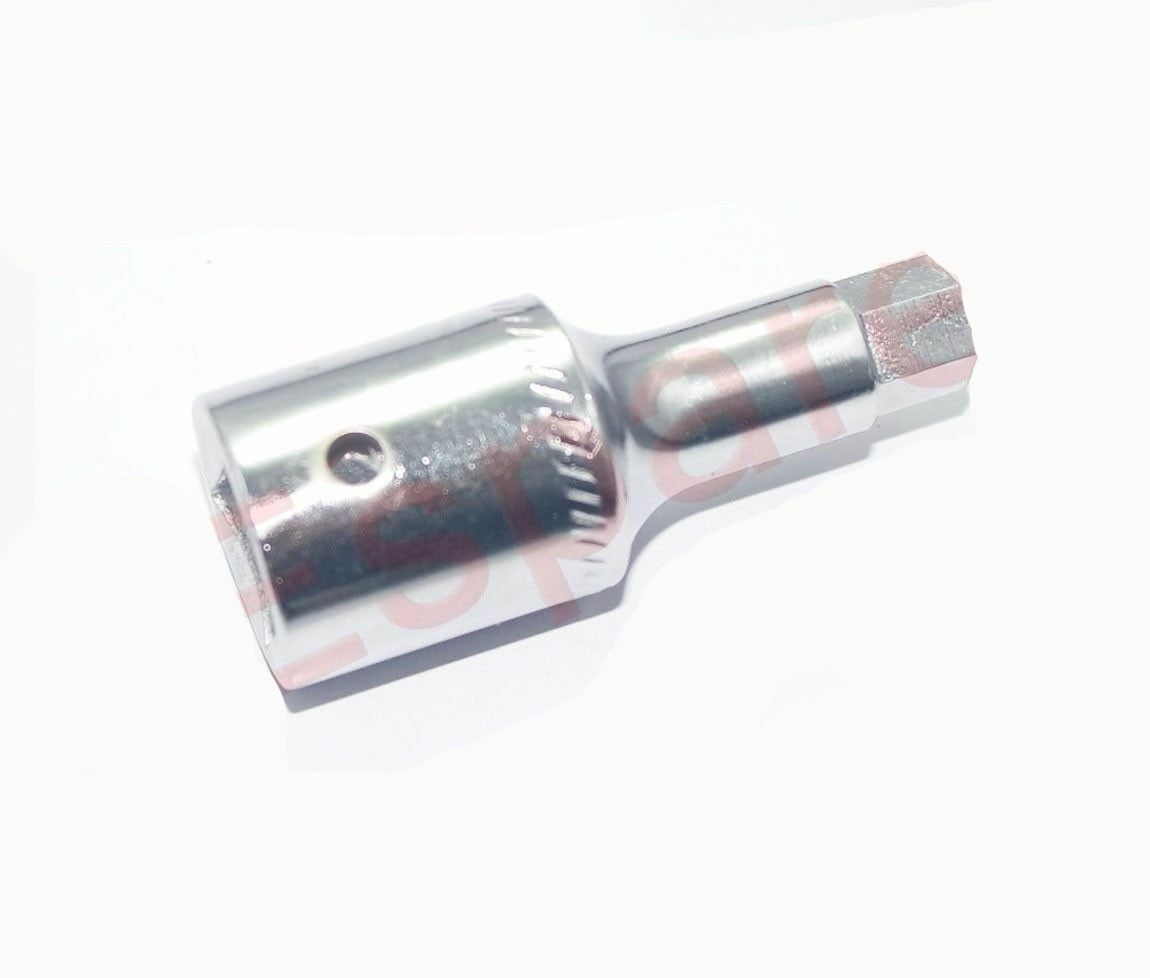 Triangular Head Bolt Socket Tool For Bosch Electronic VE EDC VP Euro 3