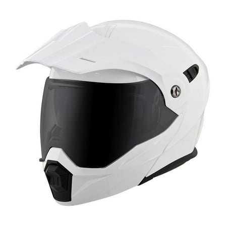 Scorpion Helmet EXO-AT950 Solid Helmet