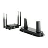 WiFi On-the-Go™ 4G LTE Mobile Broadband Network Kit with Direct Link Technology
