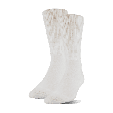 Women's Travel Compression Socks 2 Pack - Walmart.com