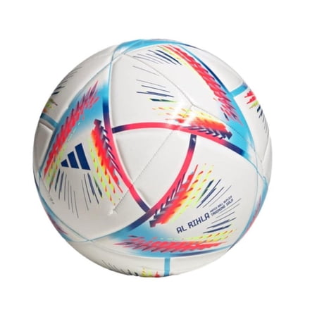 adidas FIFA World Cup Qatar 2022 Al Rihla Training Sala Soccer Ball Size 5