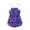 1-Blue502, variant on Toddler Girls Star Print Romper Independence Day Sleeveless Tie-Strap One-Piece Swim Sunsuit with Patriotic Pattern Baby Clothes