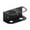 b, variant on Wall Mount Bracket for Cylinder Shaped Objects Durable Metal Construction with Pre Drilled Holes for Secure Installation