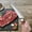M, variant on Chef's Tool Cattle And Sheep Segmentation Tool For Killing Pigs Removal Tool Meat Cutting Tool Razor-Sharp & Flexible Blade Ergonomic Pakkawood Handle Professional Quality for Home & Kitchen