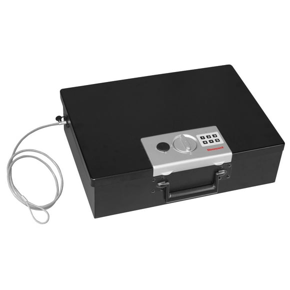 Honeywell De feu numérique grand coffre-fort