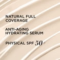 thumbnail image 3 of Base de maquillaje de cobertura total CC+ Cream IT Cosmetics, SPF 50, 12 ml, 3 of 8
