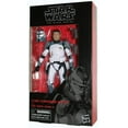 thumbnail image 3 of Star Wars Black Series Clone Commander Wolffe Action Figure [6 Inch], 3 of 5