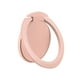 thumbnail image 1 of Soporte de Teléfono Unique Bargains Ultradelgado Rosa 360 Rotación, 1 of 7