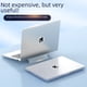 thumbnail image 1 of Funda protectora para MacBook, funda protectora para portátil Apple, funda protectora para ordenador profesional, funda con soporte esmerilado, 1 of 5