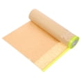 thumbnail image 1 of FELTECHELECTR Papel De Enmascarar De Kraft Para Muebles Y Paredes Protección Eficaz Pintura Color, 1 of 8