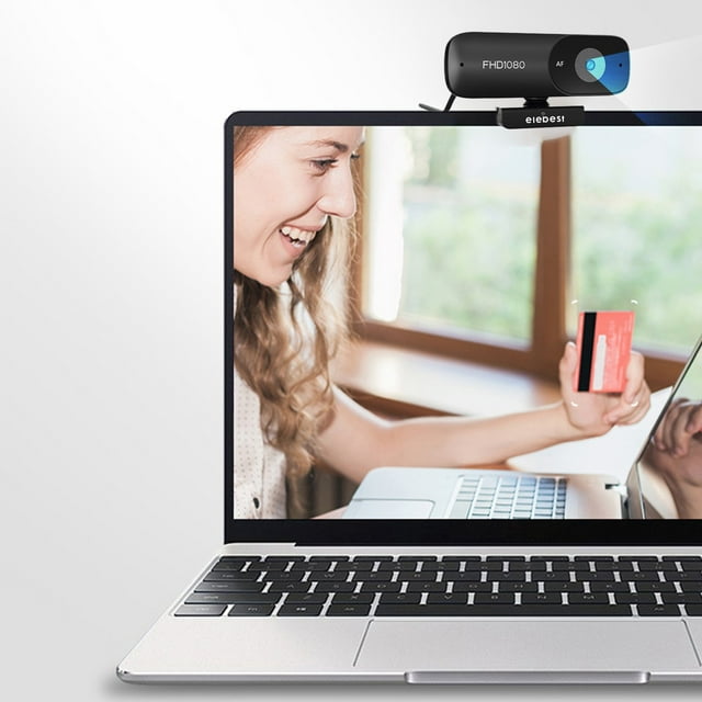 Sentmoon Aubaines du Jour Liquidation Ventes Caméra Informatique 4K Haute Définition Mise au Point Automatique Réseau 1080p Appareil de Diffusion en Direct Haute Définition Caméra Informatique USB Aubaines du Jour Liquidation Prime