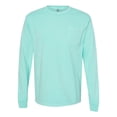 thumbnail image 1 of Comfort Colors T-Shirt à Manches Longues pour Adulte avec Poche, 1 of 1