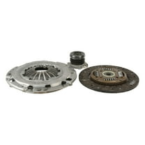 Valeo OE Replacement Clutch Kit, w/o alignment tool Fits select: 2004-2008 SUZUKI FORENZA, 2005-2008 SUZUKI RENO
