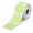 Green, variant on Rollo Circle Thermal Labels 2"x2" - Roll of 1,000 Round Direct Thermal Sticker Labels (Yellow)