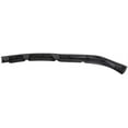 thumbnail image 5 of Valance Compatible with 2006-2010 Lexus IS250 IS350 Front, Right Passenger Lower Spoiler Textured, 5 of 5