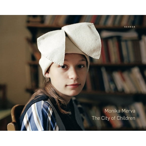 The City of Children (Hardcover)